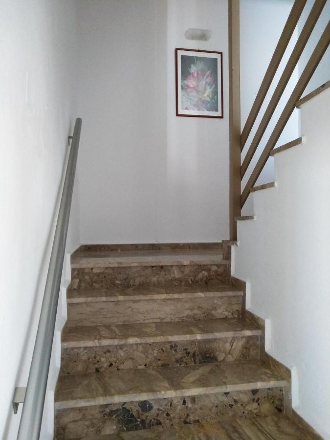 Calypso Apartment Agia Roumeli Exterior photo