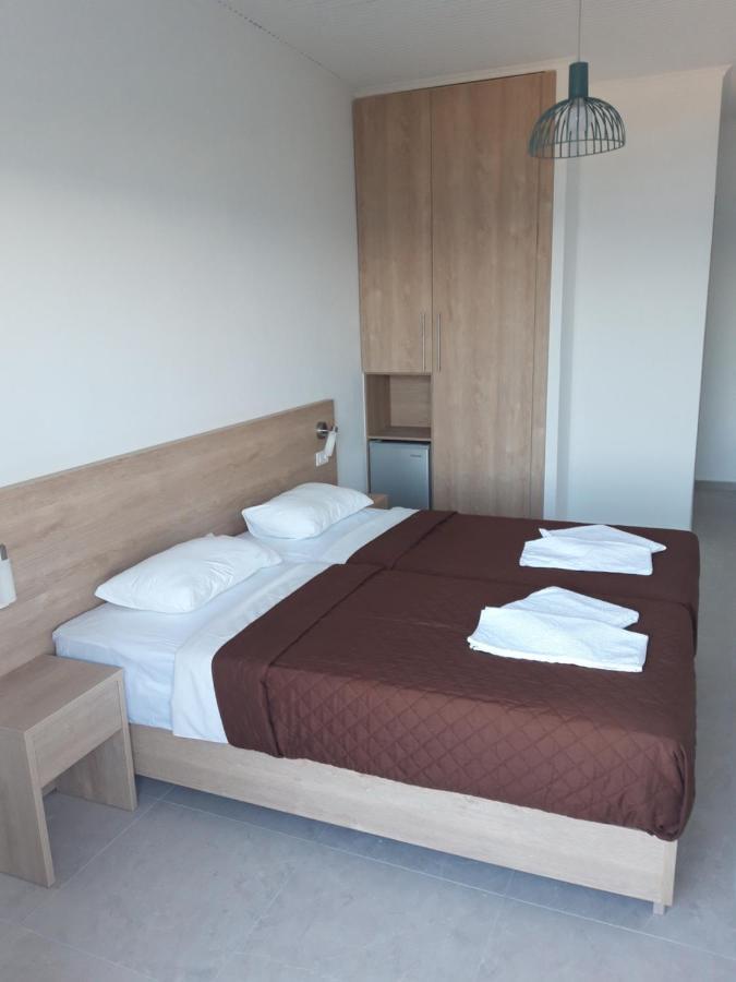 Calypso Apartment Agia Roumeli Exterior photo